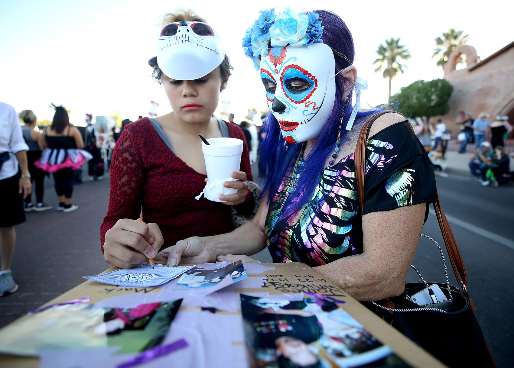 2019 All Souls Procession